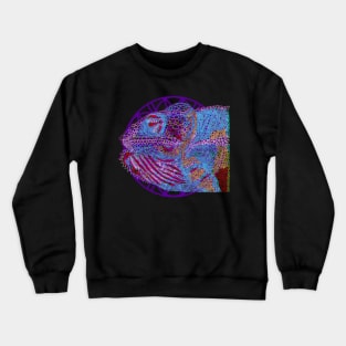 Agemoleon Crewneck Sweatshirt